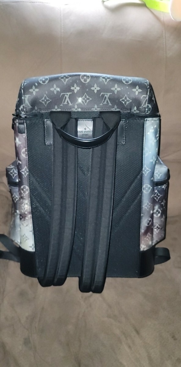 Wholesale Price Louis Vuitton Alpha Backpack Galaxy, lv galaxy bag