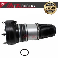 1pz Borsa Molla Sospensione Aria Anteriore per AUDI A6 A7 A8 BENTLEY MULSANNE 2009-19