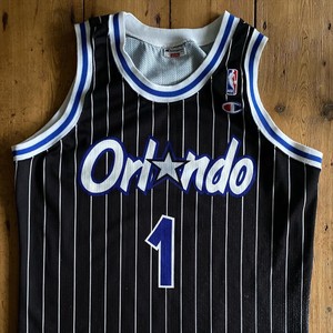 magic basketball jersey