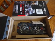 Computer parts used