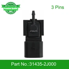 Fuel Tank Pressure Sensor For Kia Sportage Genesis Tucson Elantra 31435-2J000