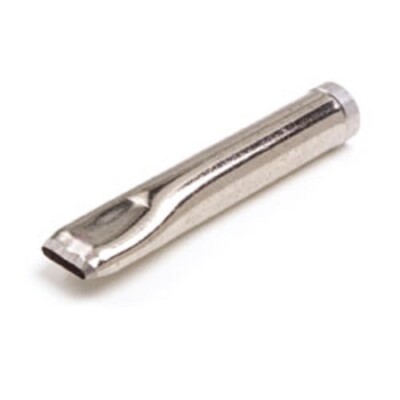 Craftool 1/2 inch (13mm) X 1/8 inch Oblong Punch by Tandy - FREE SHIPPING!