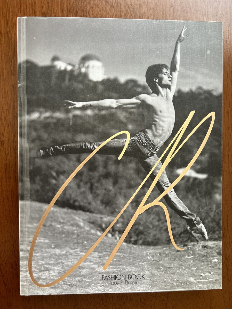 CR Fashion Book Magazine Issue #2 (Spring/Summer 2013) | eBay