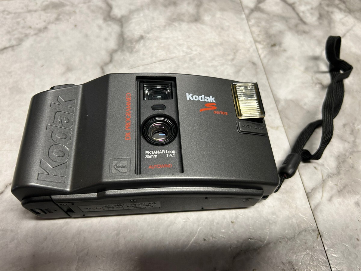 KODAK 35mm Camera S400SL