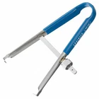 IC EXTRACTOR tool remover puller inserter chip integrated circuit ENGINEER SS-08