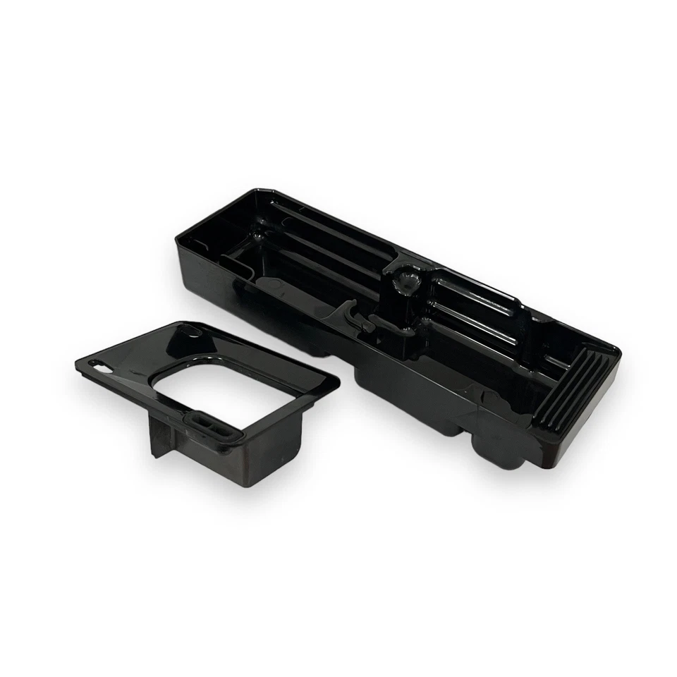 Genuine Original Removable Coffee Drip tray (internal) GranBaristo Avanti model - Image 2 of 4