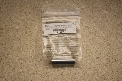 Vertex Piston Wrist Pin 711127 KTM Husqvarna Yamaha 5367 D4