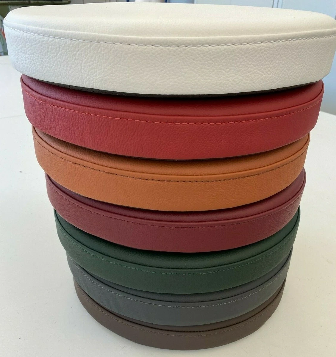 Imbottitura Sedie A Cuscini Per La Decorazione Della Casa - Foto 9