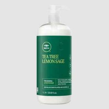 Paul Mitchell Tea Tree Lemon Sage Thickening ...