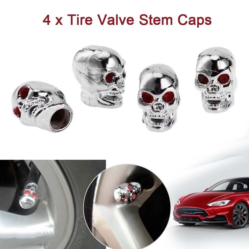 Bike air caps cheap