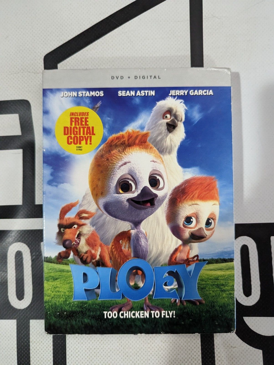 Pollo Piccolo Dvd 2006 Mega Piranha [DVD]: Amazon.co.uk: Tiffany, Paul