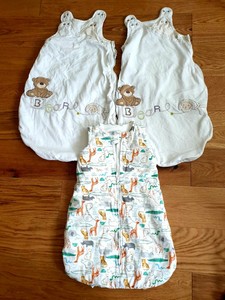 baby sleeping bags tu