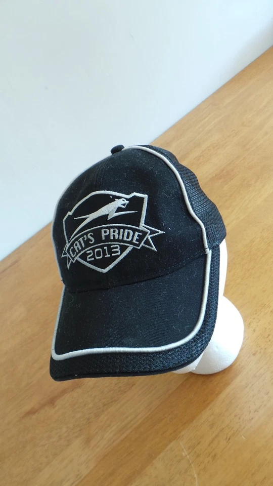 Gorra Arctic Cat's Pride. ARCTIC CAT 2013 Foto 4 de 4