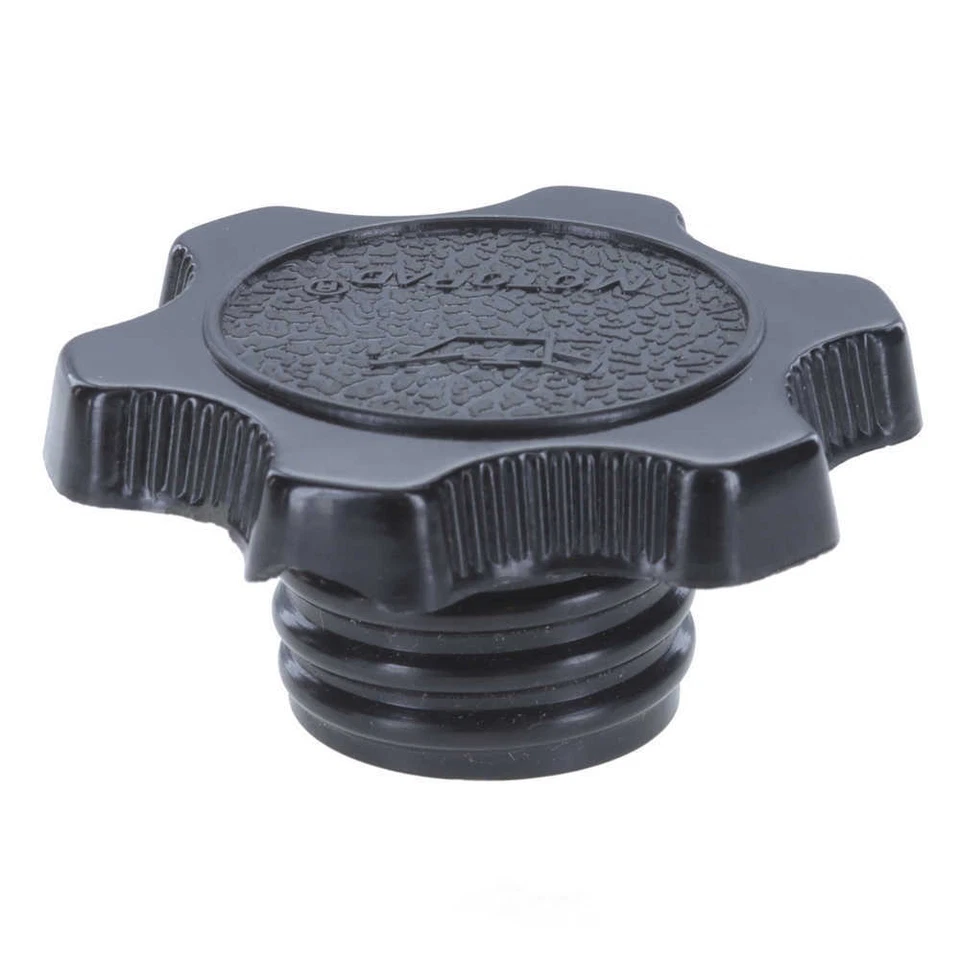 Engine Oil Filler Cap fits 1984-1997 Toyota Tercel Previa Land Cruiser  MOTORAD - Image 2 of 4