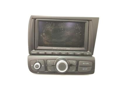 2007-2014 42 MK1 AUDI R8 Satellitennavigation Navi CD Einheit 424035192G RNSE-PU
