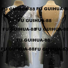 New Figure Skating Dress,Dress For Competition 857