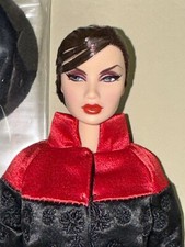 Kyori Sato No Reservations Integrity Toys Convention Centerpiece Doll NRFB LE150