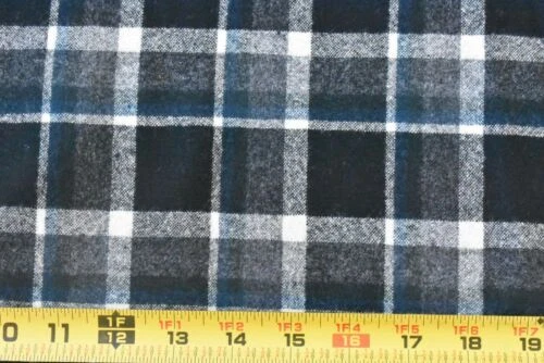Pendleton Tartan Craft Fabrics