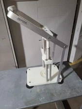 Commercial Pineapple Manual Hand Corer Peeler Remover