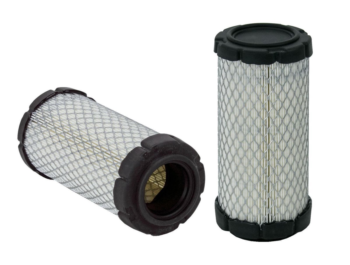 Wix Air Filter Fits: 2020 Kawasaki KAF820 Mule PRO-FX WIX Wix Air Filter Fits: 2020 Kawasaki KAF820 Mule PRO-FX WIX