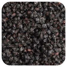 Organic Elderberries, 1 lb 453.6 g 
