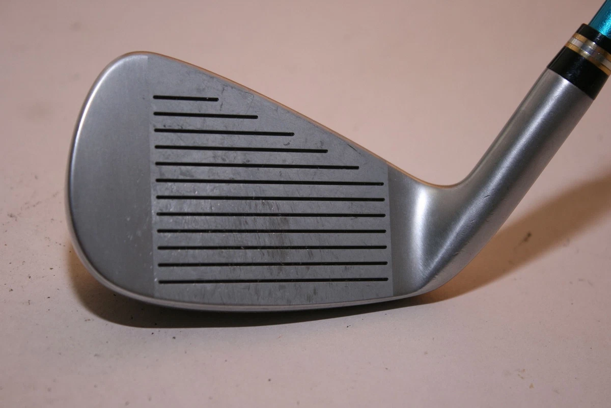 Honma Beres IS-06 3 Sterne (Regular, Graphit, 37,5 inch) Eisen 7
