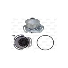 Moteur Audi 50