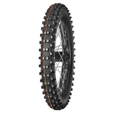 MITAS TERRA FORCE-MX SM 80/100-21 TT, Motorradreifen vorne