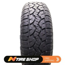 Take Off 26570r17 Dextero All Terrain Dat1 - 113t - 1332 No Repairs