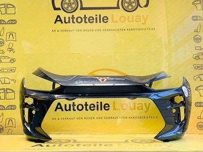 Cupra Terramar 578 Stoßstange vorne Original 578807437