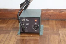 Newmar 115-12-6c Regulated Power Supply 115/230VAC output T 13.6V DC 6 Amps