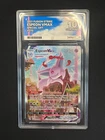 Espeon VMAX Alternate Art 270/264 Pokemon Fusion Strike ACE 10