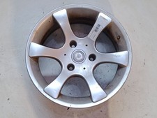 Jantes Smart FORTWO