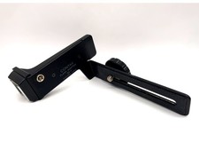 Adaptateur De Flash Contax SA-1 Poignée Pour T2 T3 Tix TVS I II III Poignée