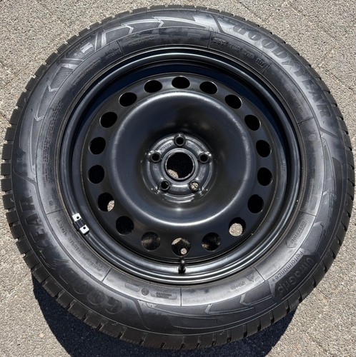 1 X ORIGINAL 18" STAHLFELGE VW ID BUZZ 1N3601027A 8,5x18 ET56 NEU