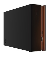 Seagate 8TB FireCuda Gaming Hub SRD0LF1, **BRAND NEW SEALED**