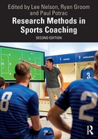 Lee Nelson (U. A.) | Research Methods In Sports Coaching | Taschenbuch (2025)