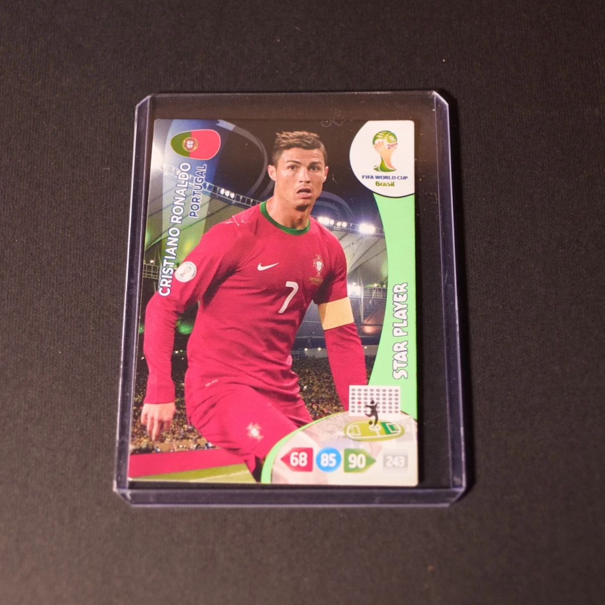 Preços baixos em Copa do Mundo FIFA Futebol Portugal 2014