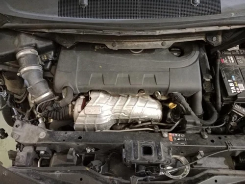 A20DT Motor Completo para OPEL ZAFIRA C TOURER Expression 2015 280853 - Imagen 6 de 10