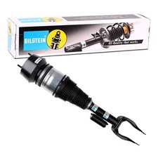 BILSTEIN LUFTFEDERBEIN VORNE LINKS passend f&uuml;r MERCEDES GL-KLASSE GLE GLS M-KLAS