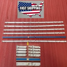 LED strip 6 For TCL 65EP660 65DP600 65P8M 65S423 65S425 65S421 65S423 65S4LEAA