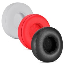 Sponge Ear Pads Earmuffs Cushion Cover Replacement For Beats EP Wired Headphones