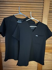 FIGS catarina one pocket scrub tops 2 Tops 