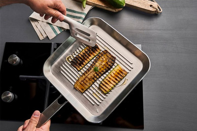 4009839362040 Grillpfanne Zwilling Plus 24 cm 40996-024-0 ZWILLING