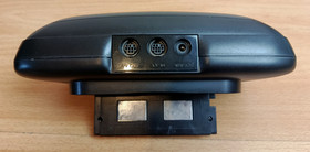 SEGA 32X Console, Spacer, Boxed Star Wars Arcade Tested & Working PSU Cable