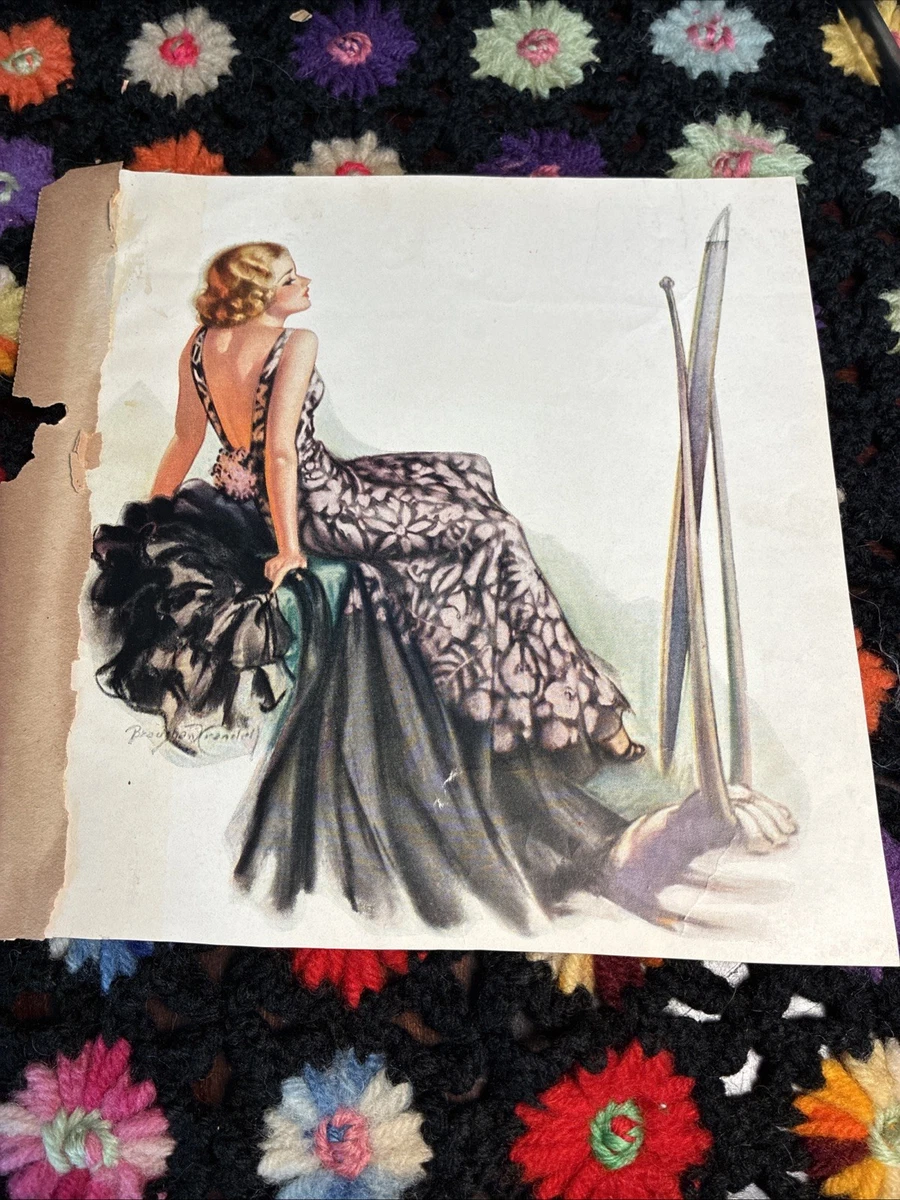 1900-1939 Harper's Bazaar Magazines in English for sale | eBay