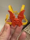 MOTU Grizzlor Armor Masters of the Universe Accessories Part He-Man Vintage