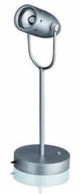 Coast LED-Lenser LL7946 Hollywood Power Spot 7'' LED Desk Lamp