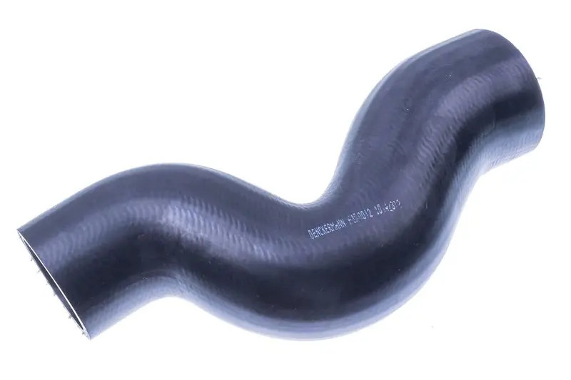 Air duct pipe F100012 DENCKERMANN for OPEL ASTRA H Van ASTRA H ASTRA H Estate