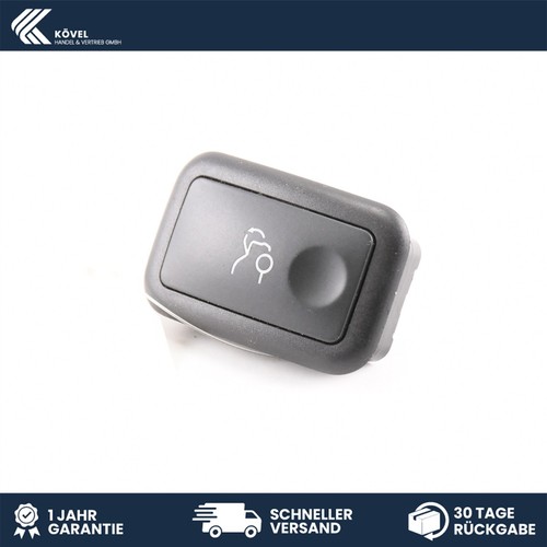 Heckklappen Öffner Schalter Taster Mercedes Benz C-Klasse W204 A2048707051